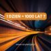 1000 lat w 1 dzień z prędkością Światła - snyiwizje.pl