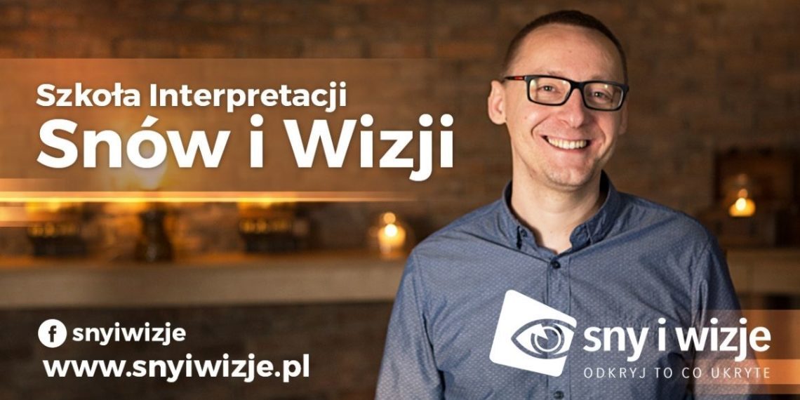Wideo kurs Interpretacji snów i wizji - snyiwizje.pl