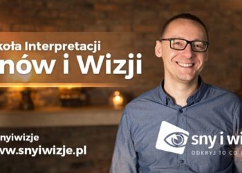 Wideo kurs Interpretacji snów i wizji - snyiwizje.pl