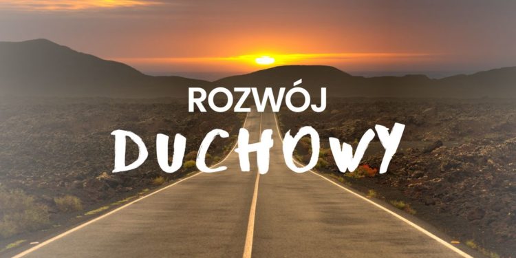 Rozwój duchowy - snyiwizje.pl